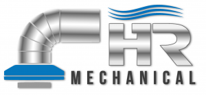 HR Mechanical Logo