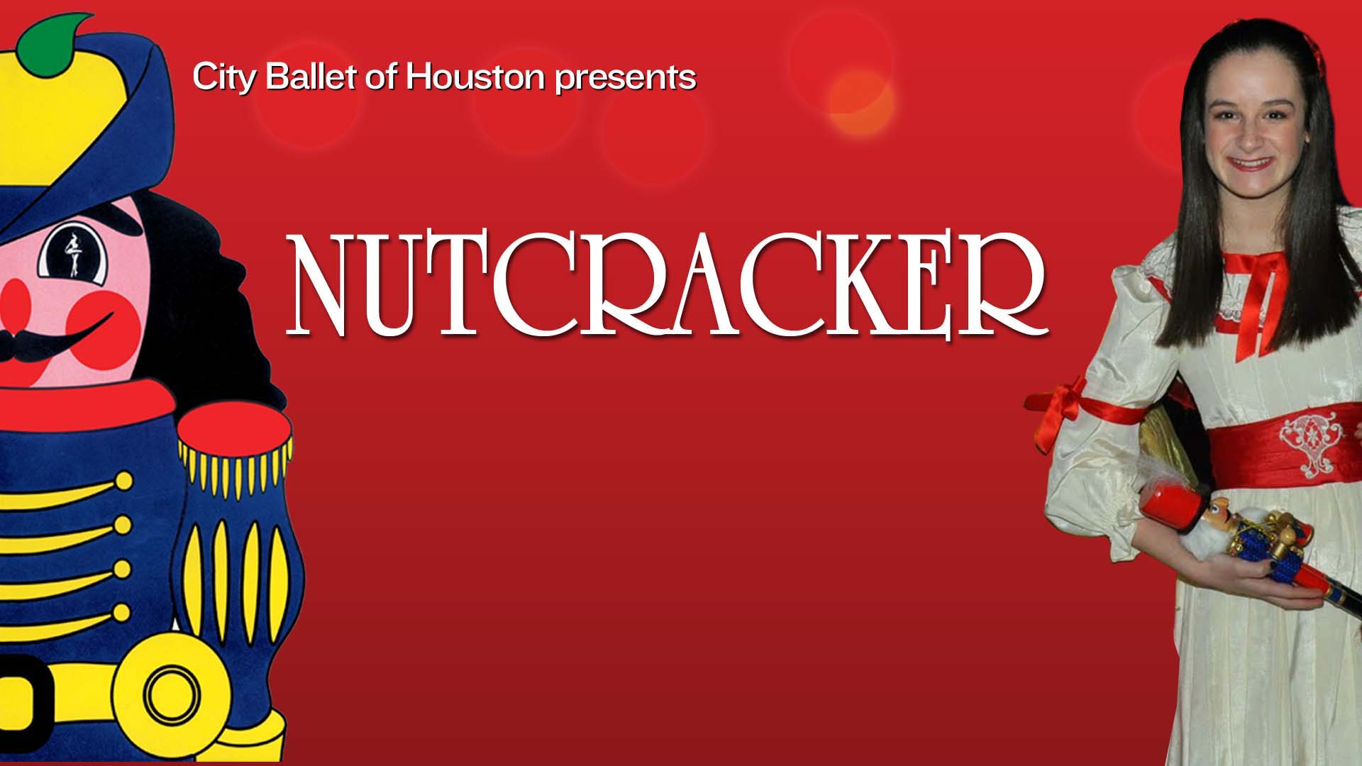 The Nutcracker The Grand 1894 Opera House