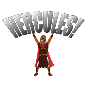 Hercules_summer_camp_logo