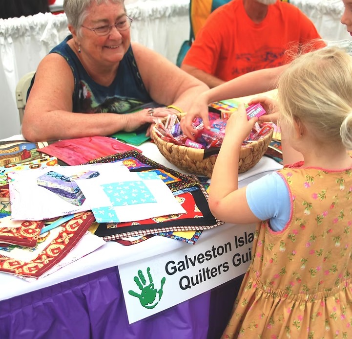 Grand Kids Fest Photo