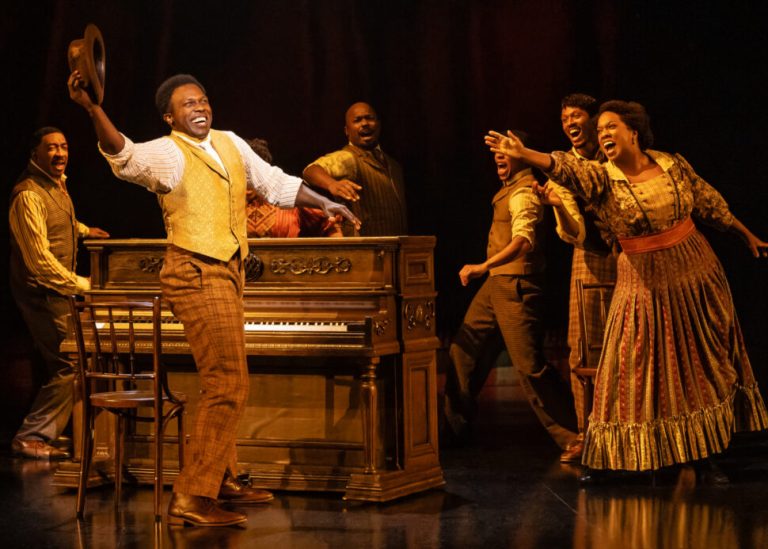 Ragtime